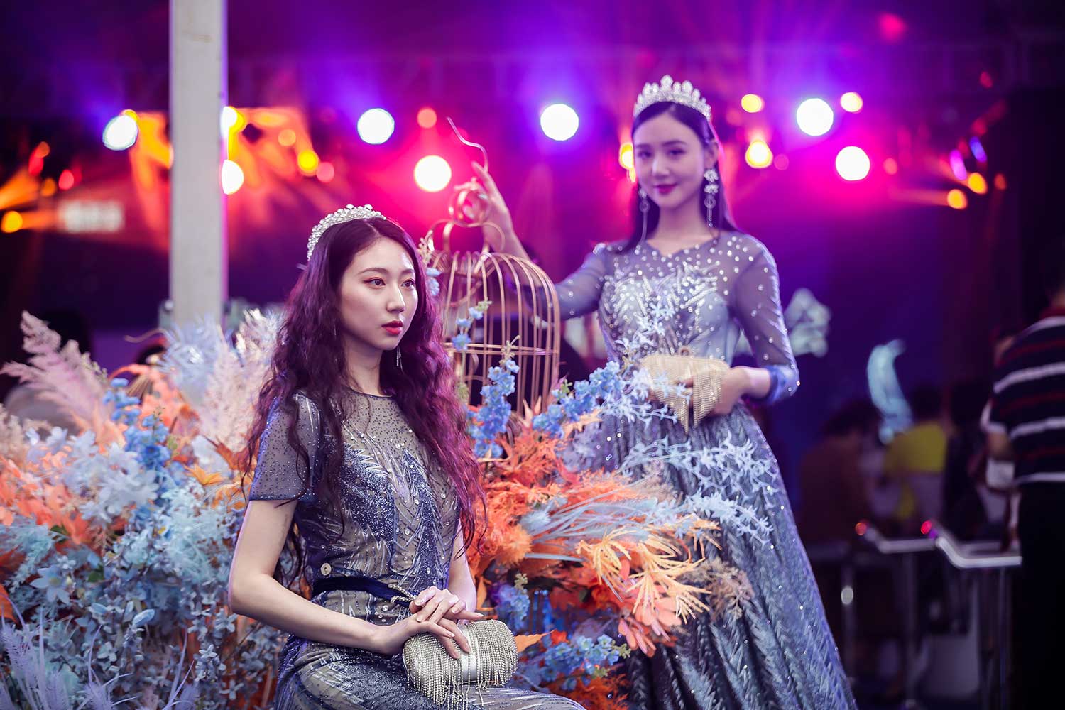 理文·昕悅溪城市展廳盛大公開活動